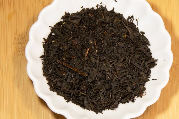 Schwarzer Tee | Koucha
